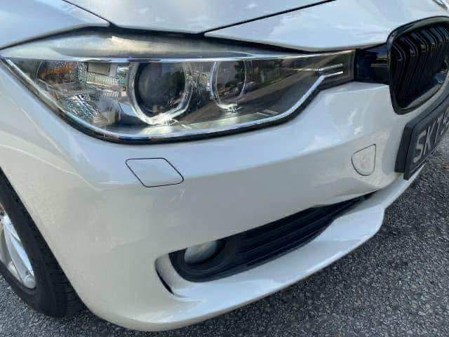 used bmw