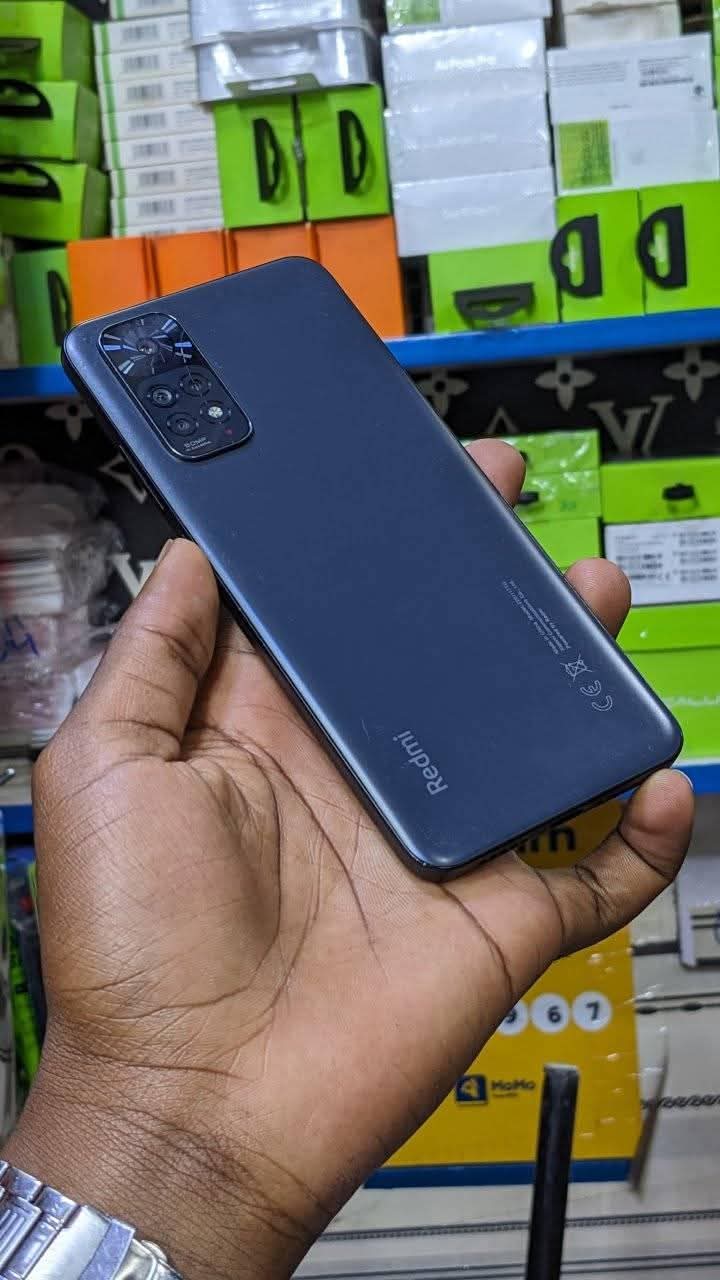 redmi
