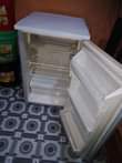 A picture of Nauza frij single door used offer lak 190k