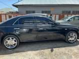 A picture of TOYOTA MARK X PRICE 6 5M CALL 0621007902