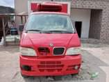 A picture of Mini truck just like Belgium