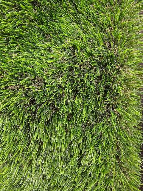 artificial turf
