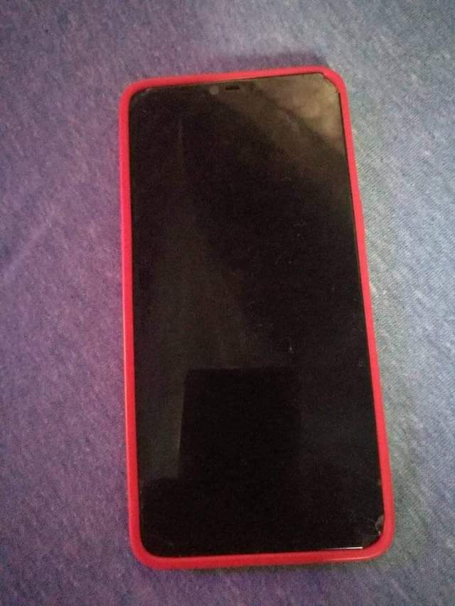 A picture of OPPO R15