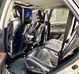 A picture of RX350