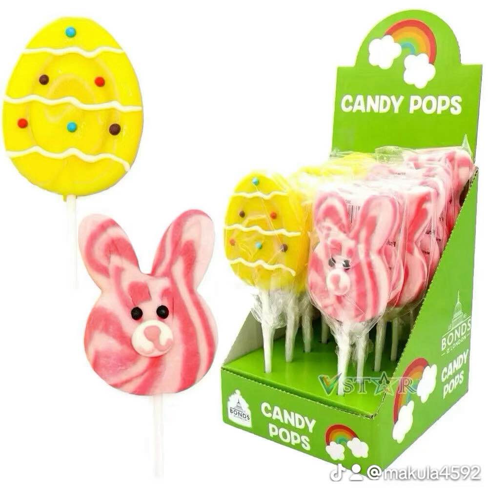 A picture of NEW IN NEW CANDY IN STOCK CANDY 10K PER 100G
