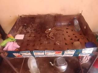 Mulu S.