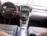 A picture of Toyota Highlander