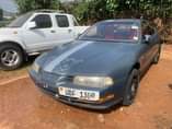 A picture of 6.5m Corolla 2.0cc Sport very faster on the road money