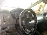A picture of Super clean Honda pilot 2003 model for sale Super sound