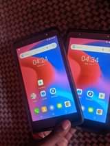 A picture of TECNO TABLET P703