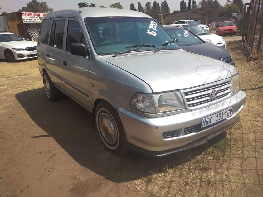 cheap cars vereeniging