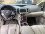 A picture of TOYOTA VENZA
