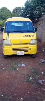 A picture of Good to go very clean But engine is smoking only