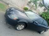 A picture of Nissan