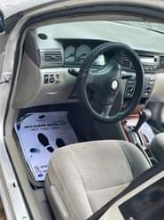 A picture of 2004 MOEDEL TOYOTA COROLLA AVAILABLE FOR SALE BUY AND DRIVE