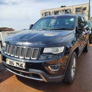 jeep