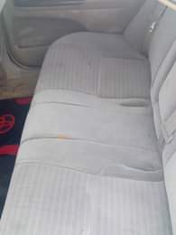 A picture of Toyota Camry 06 Toks Standard Location Akute Price 3 8