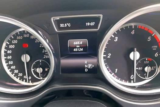 A picture of BLUETEC...UBP Series...New...Diesel Engine...Call...0703273550