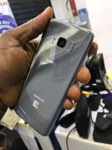 A picture of UK USED SAMSUNG PHONES