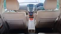 A picture of TOYOTA HARRIER BEI MILIONI 23