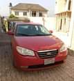 A picture of Hyundai Elantra 2007 Everything working perfectly Engine and gear okay