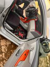 A picture of TOYOTA COROLLA