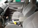 A picture of Toyota Camry 2006 4 plug Engine Ac Gear The 2