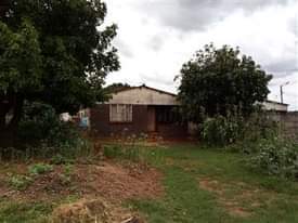 rooms to rent harare
