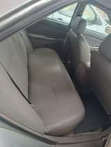 A picture of Super clean 2004 used Toyota Camry big daddy everything working