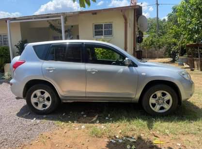 used toyota rav4