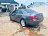 A picture of 2008 Toyota Camry