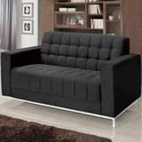 A picture of Chair And Bed