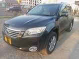 A picture of Toyota Vanguard for sale