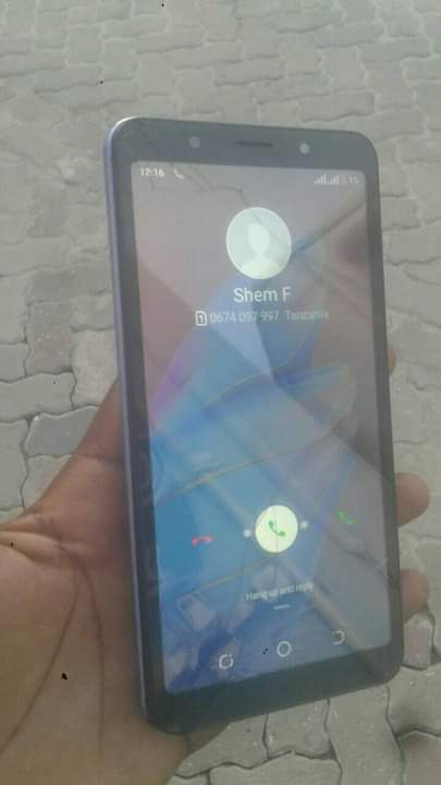 tecno pop