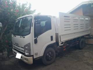 isuzu