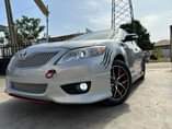 A picture of Toyota Camry 2008 model V4 cylinder Good engine and gear