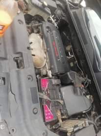 A picture of Unregistered Rav 4 2008