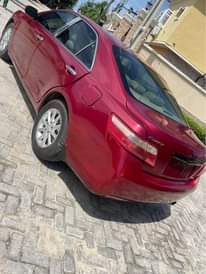 A picture of Registered 2007 Toyota Camry for sale