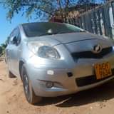 used toyota vits
