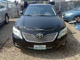 A picture of 2010 Camry