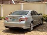 A picture of Toks Standard Very Clean Neatly Used Toyota Camry Muscle 2010