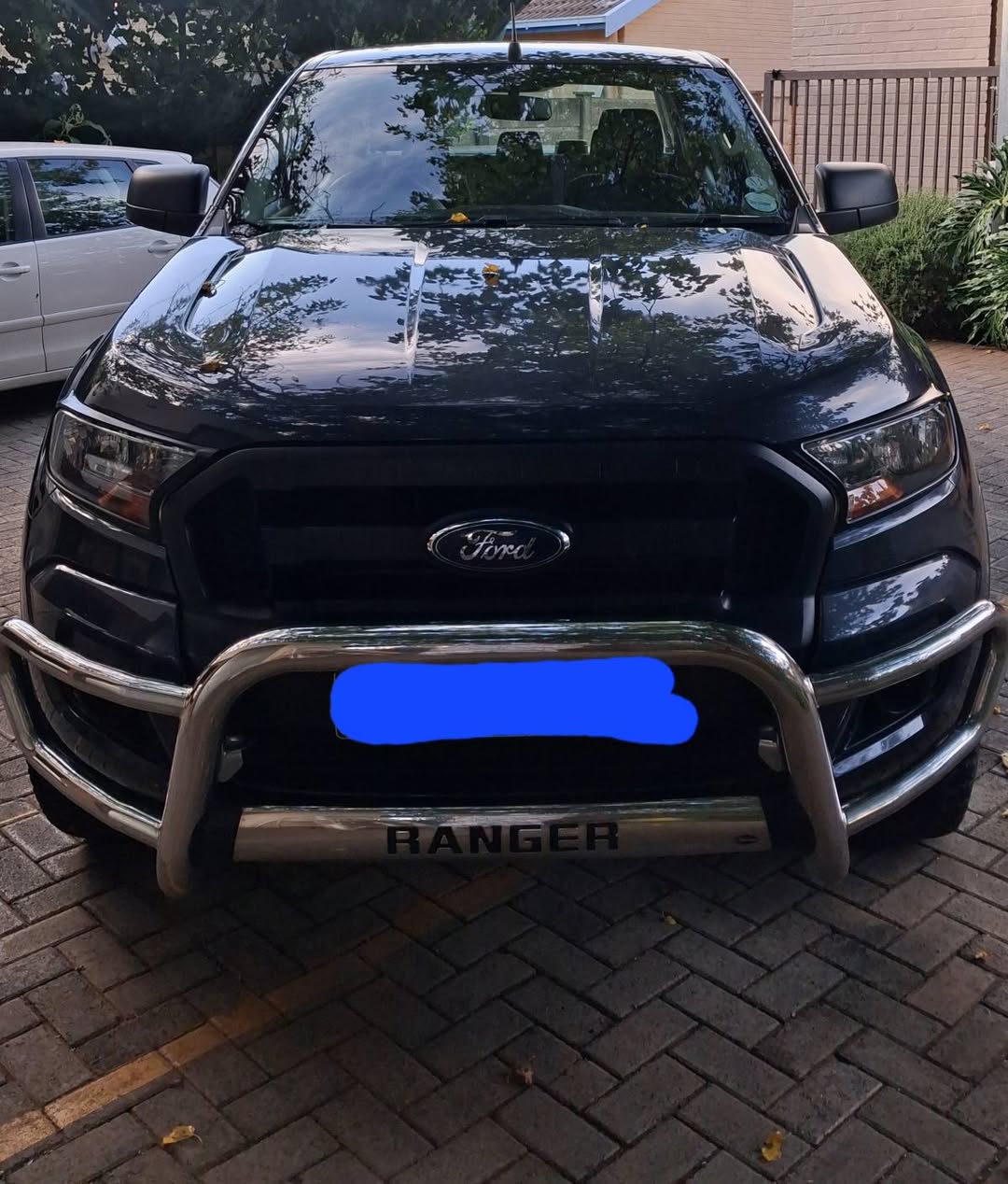 tdci cars