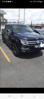 vw amarok