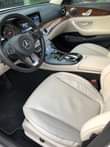 A picture of BENZ E300