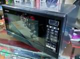 A picture of UK Used Digital Microwave Ovens 25L