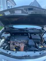A picture of 2008 Toyota Camry Neatly used 3 850m net Location Benin