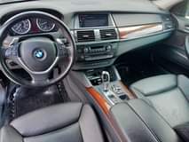 A picture of Neatly used BMW x6 2020 Price 8m Location Abuja Call