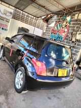 A picture of TOYOTA IST