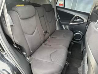 A picture of Rav 4
