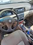 A picture of Registered Toyota Corolla 2004 model 1 450m 08179484015